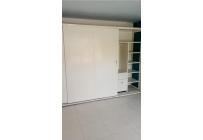 Apartaestudios, Alquiler, Caldas - $1.000.000