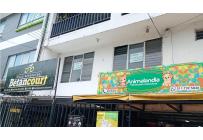 Apartaestudios, Alquiler, Caldas - $1.000.000