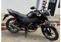 Honda CB 2023 - $5.300.000