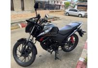 Honda CB 2023 - $5.300.000