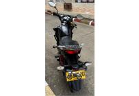 Honda CB 2023 - $5.300.000
