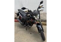 Honda CB 2023 - $5.300.000
