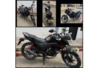 Honda CB 2023 - $5.300.000