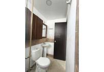 Apartamentos, Alquiler, Los Andes - $1.450.000