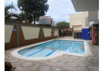 Apartamentos, Alquiler, Los Andes - $1.450.000