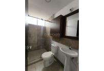 Apartamentos, Alquiler, Los Andes - $1.450.000