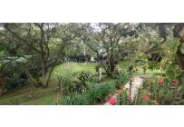 Fincas y Casas Campestres, Venta, La Elvira - $1.100.000.000