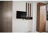 Apartamentos, Alquiler, Pereira - $1.800.000