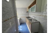 Apartamentos, Alquiler, Bogotá - $1.550.000