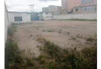 Lotes, Alquiler, Bogotá - $25.000.000