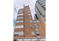 Apartaestudios, Alquiler, Bogotá - $2.350.000
