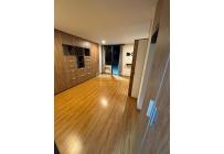 Apartaestudios, Alquiler, Bogotá - $2.350.000