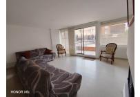 Apartamentos, Alquiler, Bogotá - $5.220.000