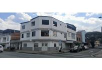 Edificios, Venta, Cristóbal Colón - $770.000.000