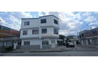 Edificios, Venta, Cristóbal Colón - $770.000.000