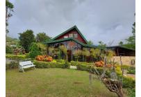 Fincas y Casas Campestres, Venta, Saladito - $450.000.000