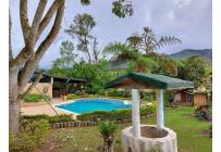 Fincas y Casas Campestres, Venta, Saladito - $450.000.000