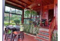 Fincas y Casas Campestres, Venta, Saladito - $450.000.000