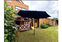 Casas, Alquiler, Chía - $7.000.000