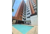 Apartamentos, Alquiler, Santa Mónica Residencial - $5.200.000