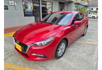 Mazda 3 2018 - $60.900.000