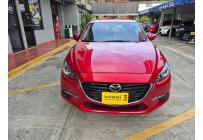 Mazda 3 2018 - $60.900.000