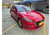 Mazda 3 2018 - $60.900.000