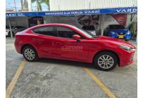 Mazda 3 2018 - $60.900.000