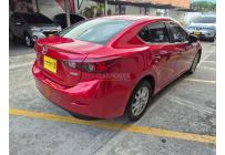 Mazda 3 2018 - $60.900.000