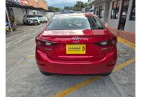 Mazda 3 2018 - $60.900.000