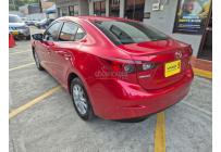 Mazda 3 2018 - $60.900.000