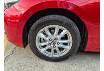 Mazda 3 2018 - $60.900.000