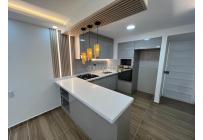 Apartamentos, Alquiler, Hacienda Kachipay - $1.600.000
