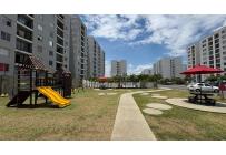 Apartamentos, Alquiler, Hacienda Kachipay - $1.450.000