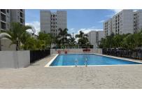 Apartamentos, Alquiler, Hacienda Kachipay - $1.450.000