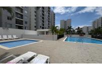 Apartamentos, Alquiler, Hacienda Kachipay - $1.450.000