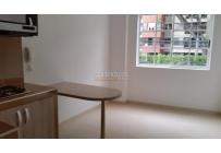 Apartaestudios, Alquiler, Santa Isabel