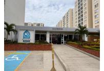 Apartamentos, Alquiler, Valle del Lili - $1.345.000