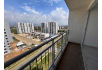 Apartamentos, Alquiler, Valle del Lili - $1.345.000