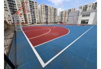 Apartamentos, Alquiler, Valle del Lili - $1.345.000