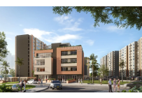 Apartamentos, Alquiler, Puerto Colombia - $2.050.000