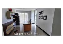 Casas, Venta, Pance - $2.100.000.000
