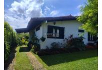 Fincas y Casas Campestres, Venta, Dagua - $390.000.000