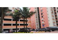 Apartaestudios, Alquiler, Bogotá - $1.300.000