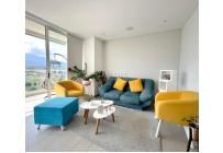 Apartamentos, Venta, Ciudad Jardín - $1.100.000.000