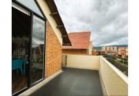 Casas, Alquiler, Chía - $7.000.000
