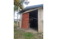 Fincas y Casas Campestres, Alquiler, Guacarí - $7.200.000
