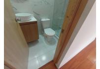 Apartamentos, Alquiler, Bogotá - $1.100.000