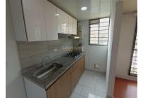 Apartamentos, Alquiler, Bogotá - $1.100.000