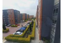 Apartamentos, Alquiler, Bogotá - $1.100.000